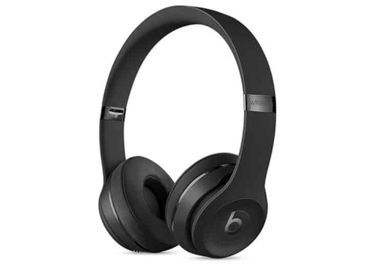 Image 1 : Le casque audio Beats Solo 3 est au prix bas de 159 €