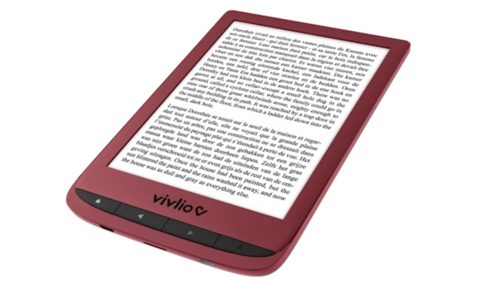 Kobo Elipsa 2E une nouvelle version pour cette liseuse grand format qui rend la prise de notes