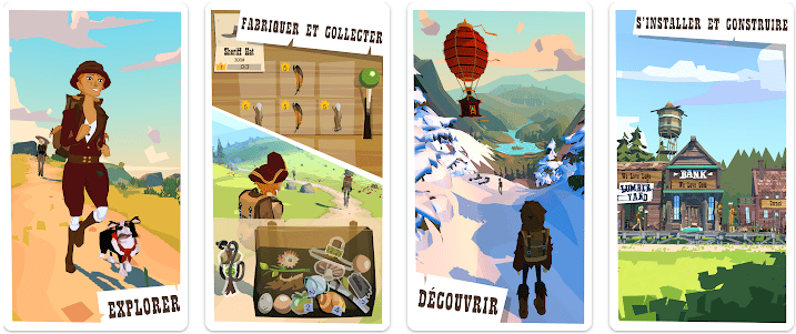 Image 4 : Les meilleurs jeux d’aventure pour Android et iOS (iPhone)