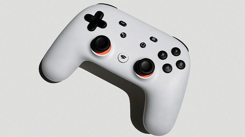 La manette Stadia