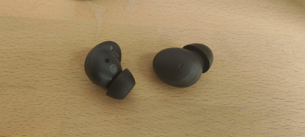 Boîtier de chargement d'écouteurs sans fil Galaxy Buds 2 Pro Bluetooth Écouteurs  sans fil Chargeur de cas