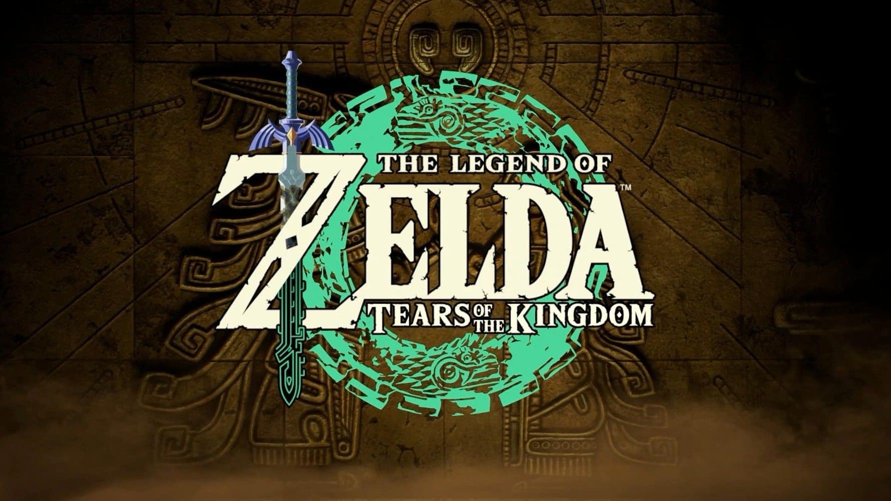 The Legend of Zelda: Tears of the Kingdom