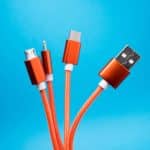 USB : les câbles et chargeurs vont changer de noms et de logos d’ici la fin de l’année