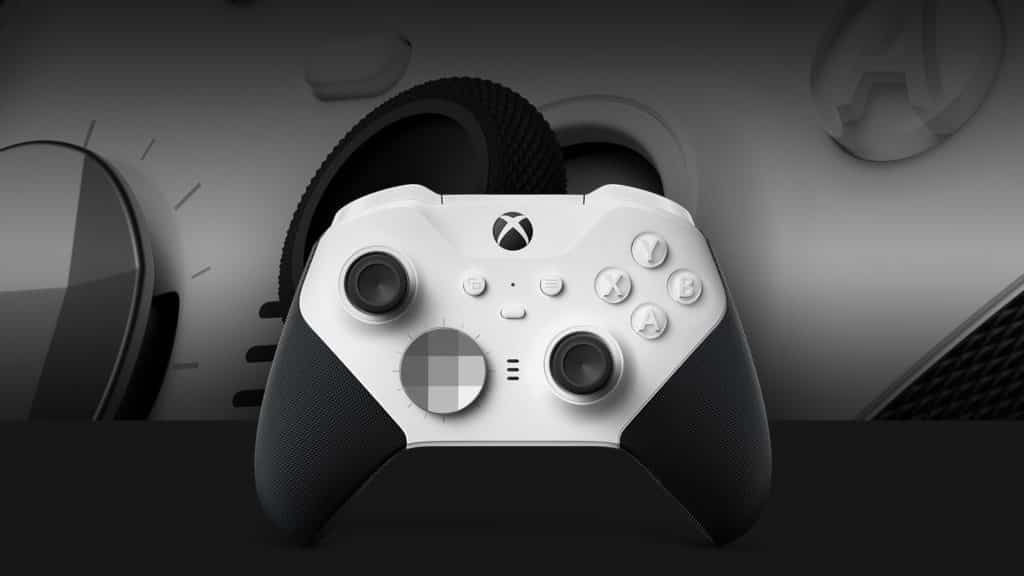Xbox Elite Wireless Controller Series 2 – Cor