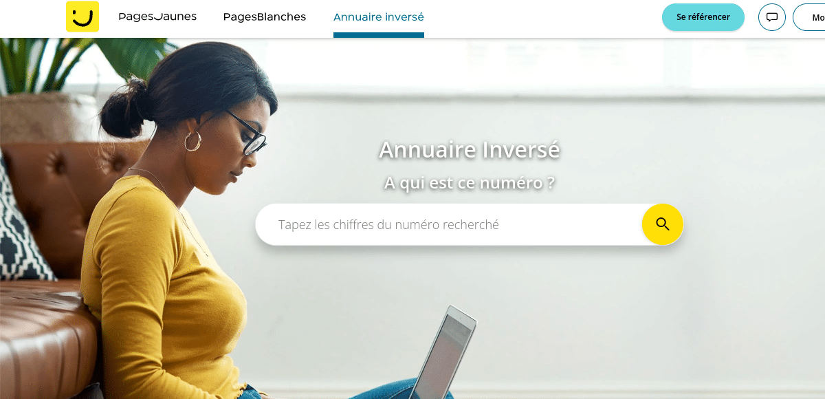 Comment rechercher une personne d'après un numéro mobile