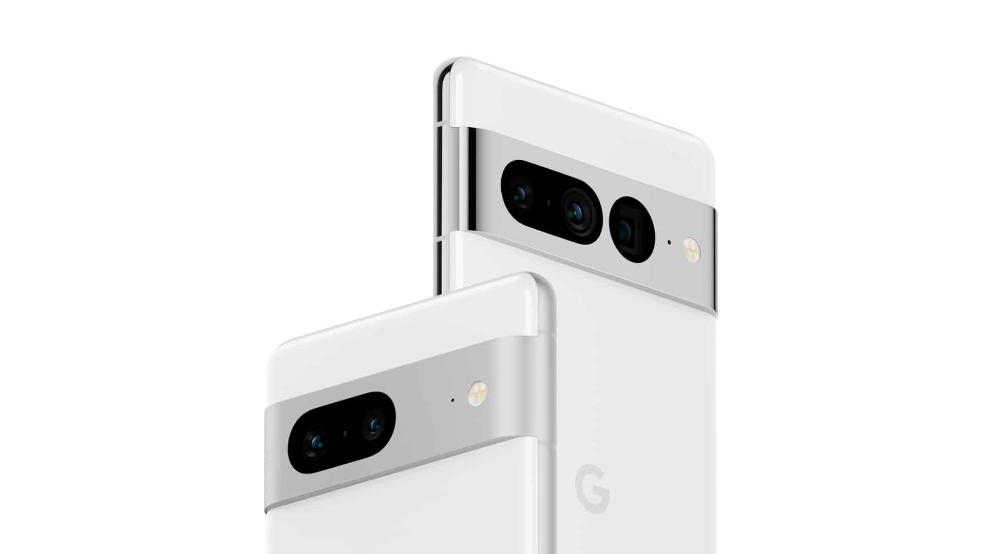 Google Pixel 7 et Pixel 7 Pro : date de sortie, prix, caractéristiques ...