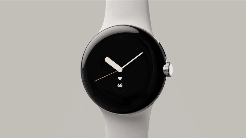 Pixel Watch