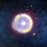 Des astronomes auraient repéré les restes de l’une des premières étoiles de l’univers