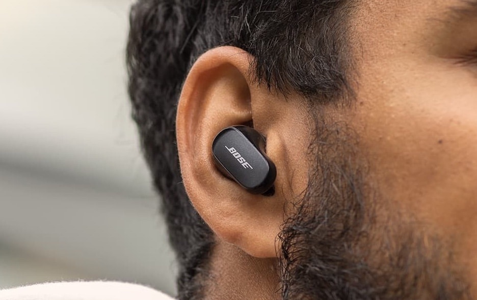 Bose QC Earbuds II : ces écouteurs sans fil adaptent le son à vos