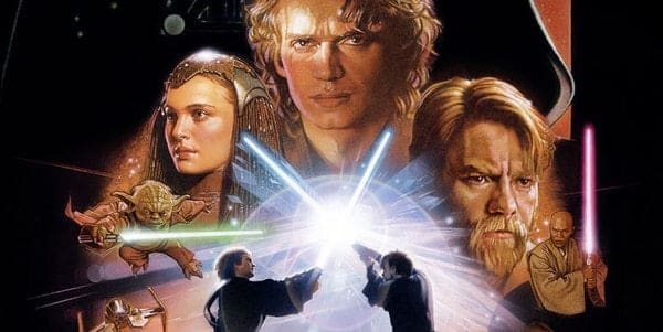 Image 2 : Star Wars : dans quel ordre regarder tous les films et séries ?