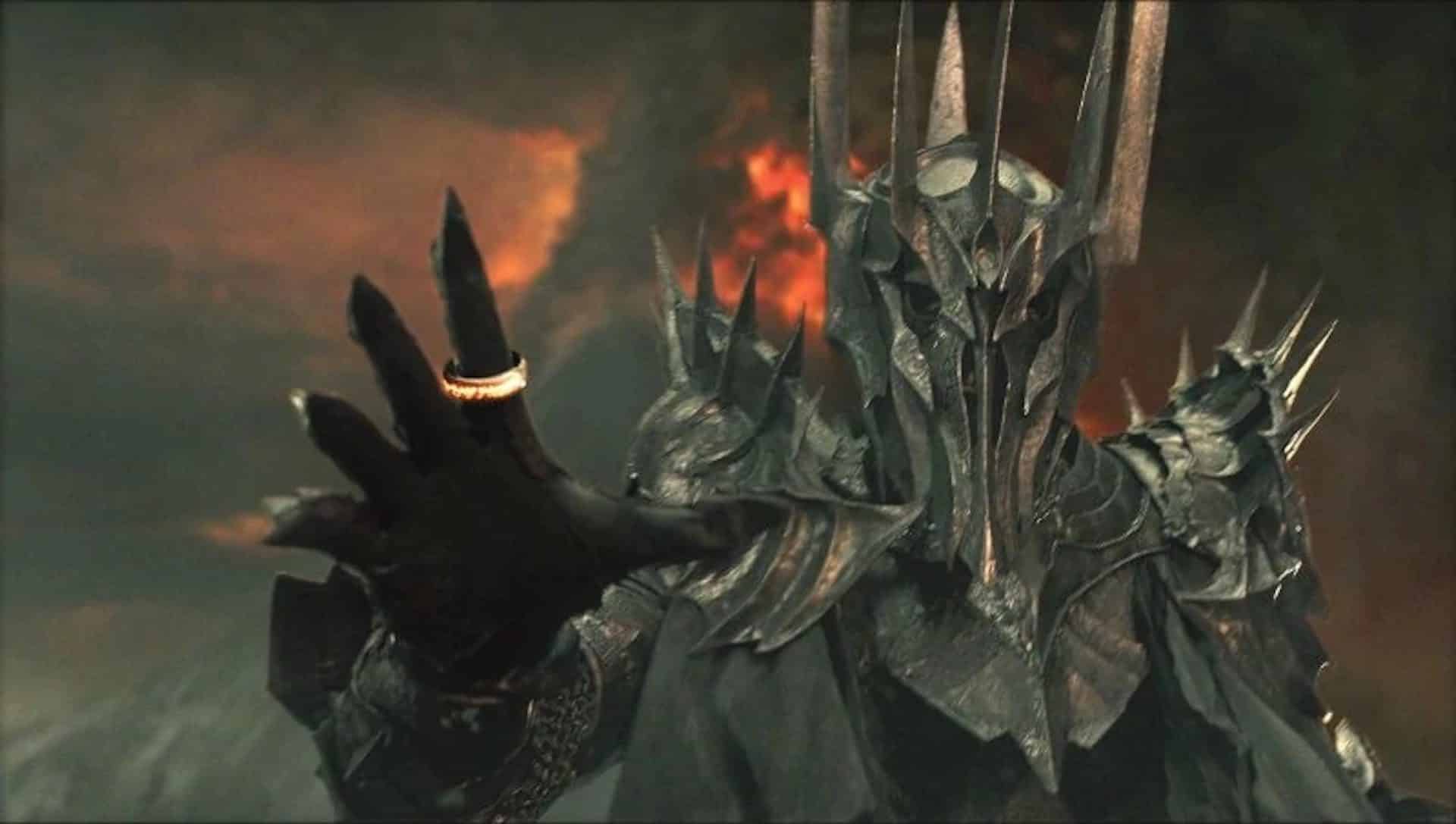 Sauron