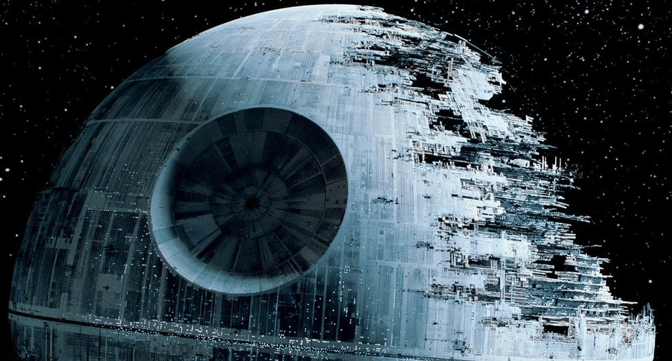 Image 1 : Star Wars : comment les rebelles ont obtenu les plans de la seconde Étoile de la Mort ?