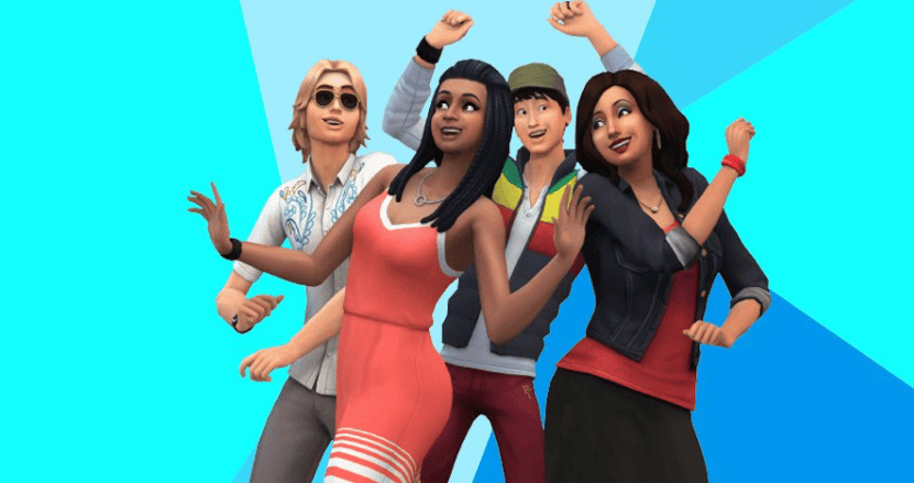 Image 1 : Les Sims 4 sera bientôt gratuit !
