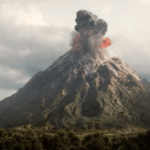 Les Anneaux de Pouvoir : le twist volcanique de l’épisode 6 expliqué