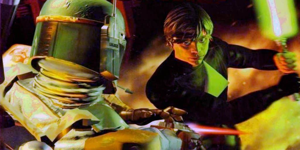 Image 4 : Star Wars : 10 éléments non officiels adoubés par Disney