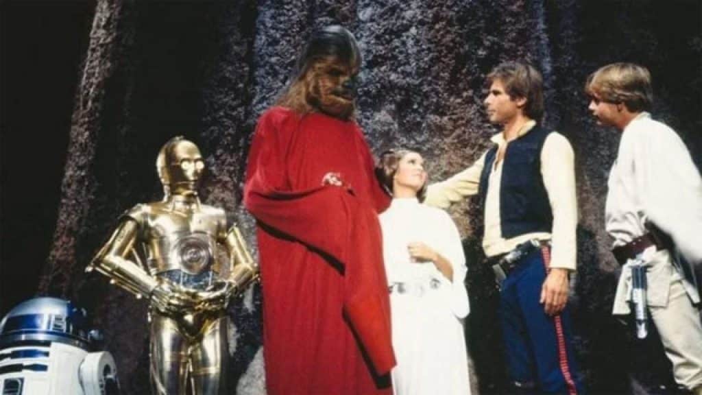Image 6 : Star Wars : 10 éléments non officiels adoubés par Disney