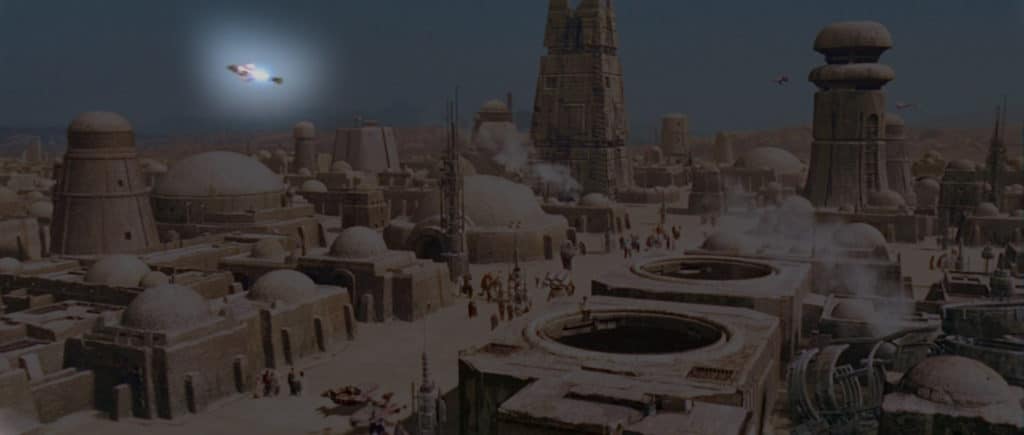 Image 8 : Star Wars : 10 éléments non officiels adoubés par Disney