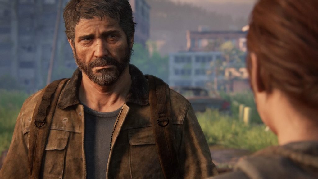 Image 1 : The Last of Us : quel âge a Joel lors du premier jeu ?