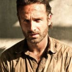 The Walking Dead : le vrai nom de Rick Grimes enfin révélé