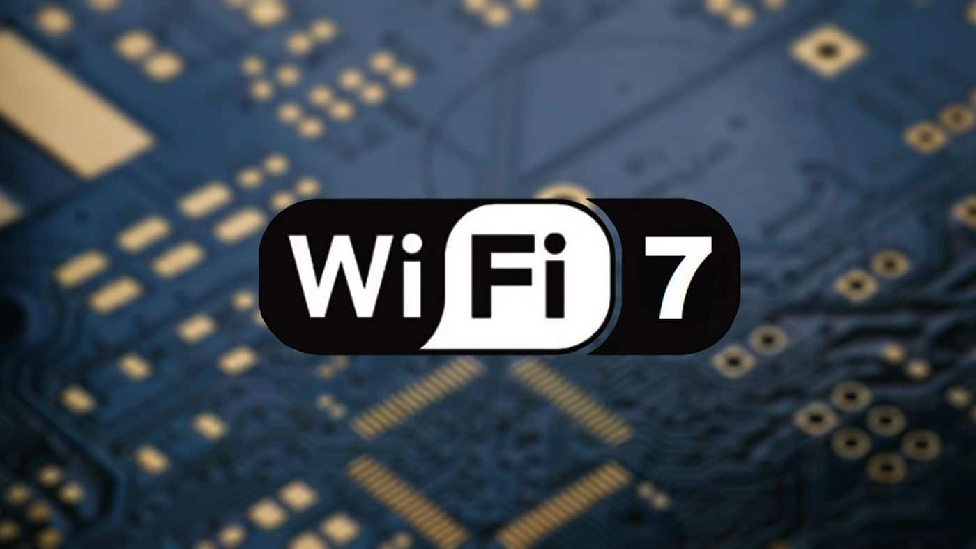 Wi Fi 7