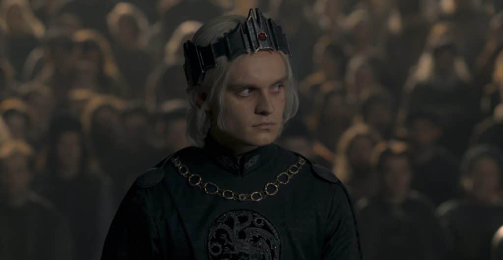 Aegon II Targaryen