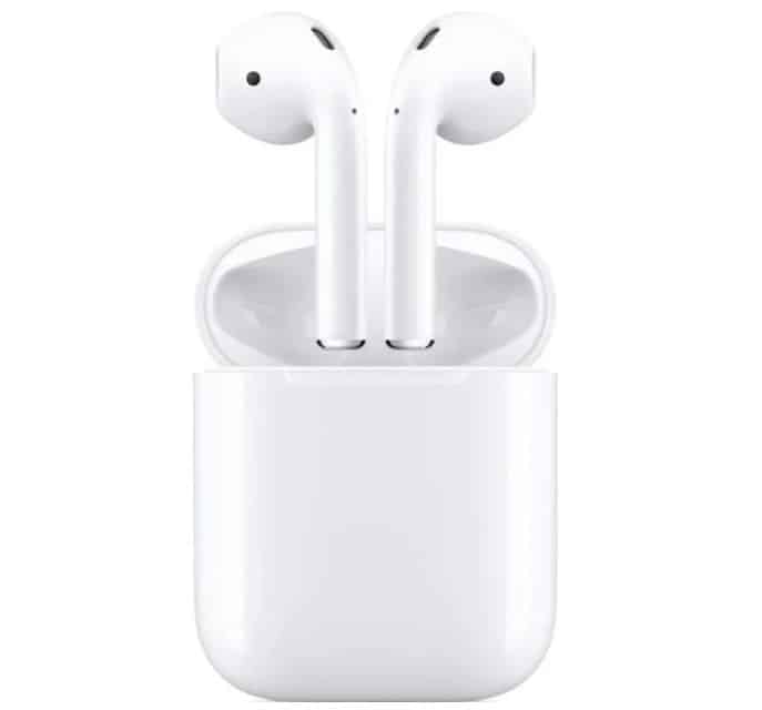 airpods apple promo cdiscount