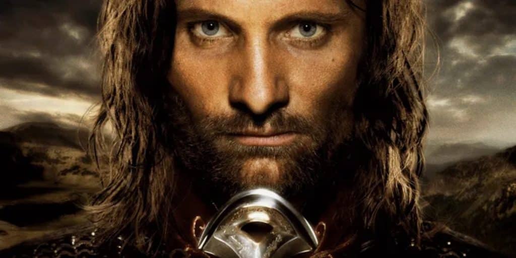 Aragorn