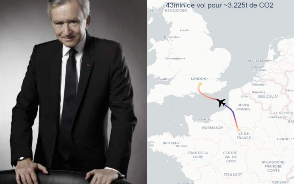 arnault jet prive