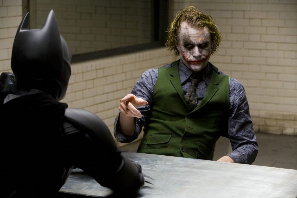 Image 1 : Et si le Joker tuait Batman ? DC révèle ce qui se passerait