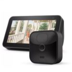 Le pack caméra de sécurité Blink + écran Echo Show 5 bénéficie d’une remise de 60 %