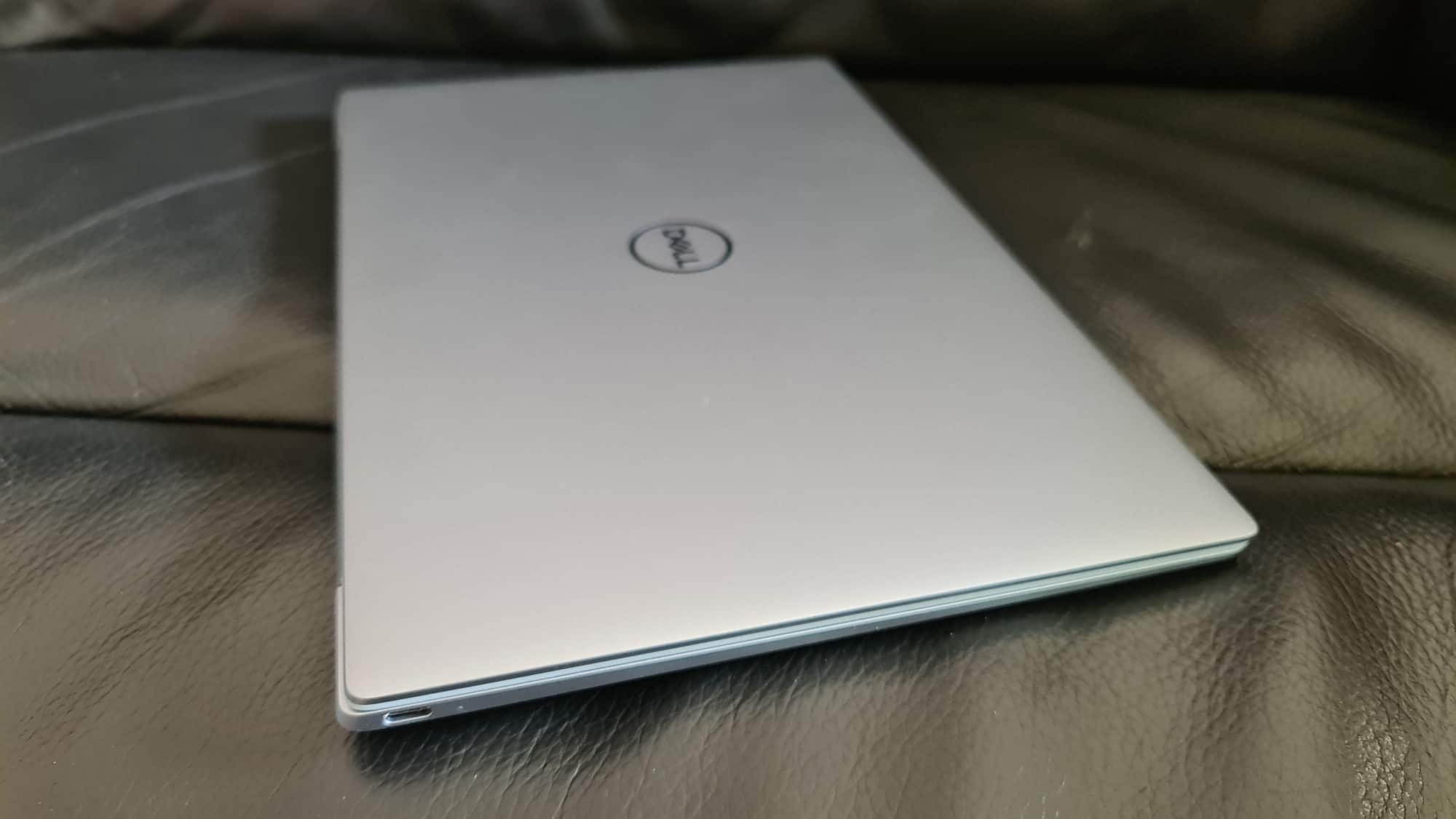 Test XPS 13 9315 excellent, l'ultrabook de Dell s’endort néanmoins
