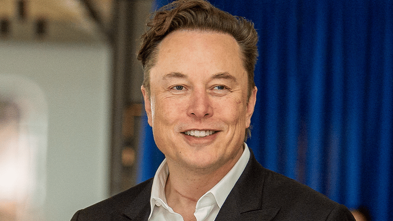 Elon Musk