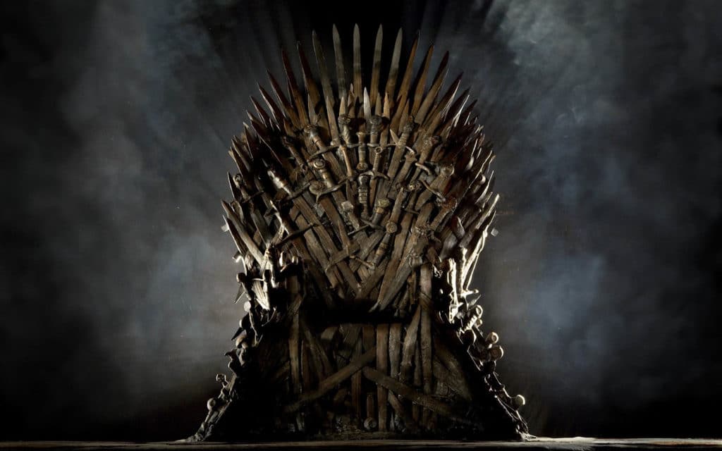 Game of Thrones  