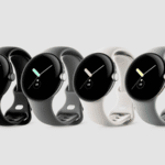 Pixel Watch : Google annonce sa première montre connectée avec le suivi santé de Fitbit sous Wear OS
