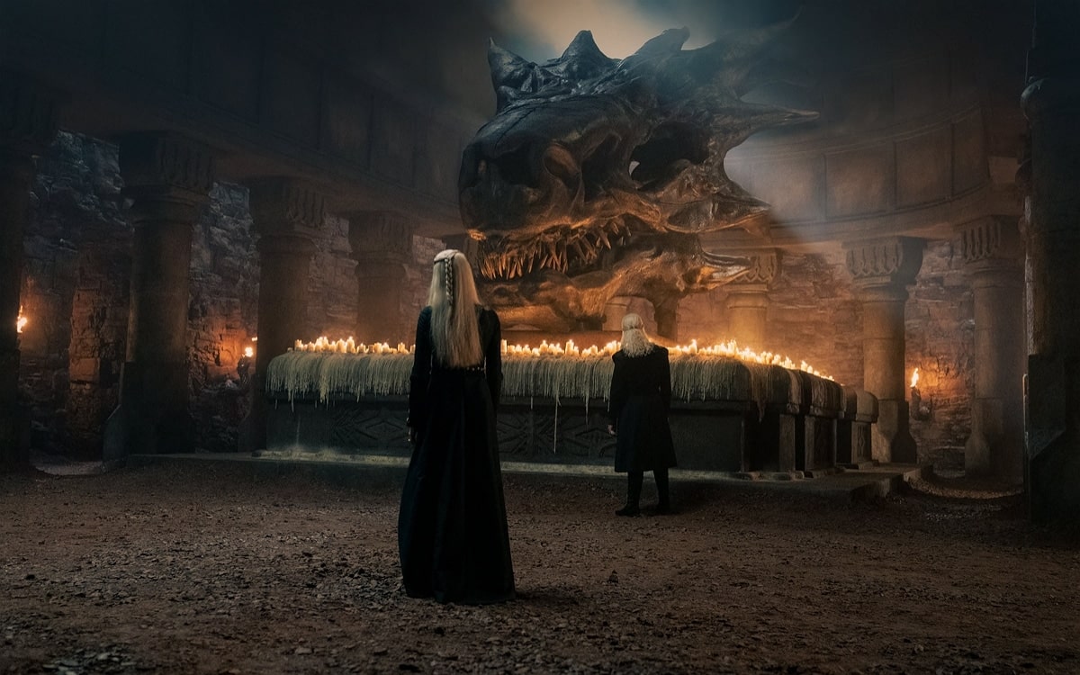 Game of Thrones : les dragons peuvent-ils vraiment voler ?