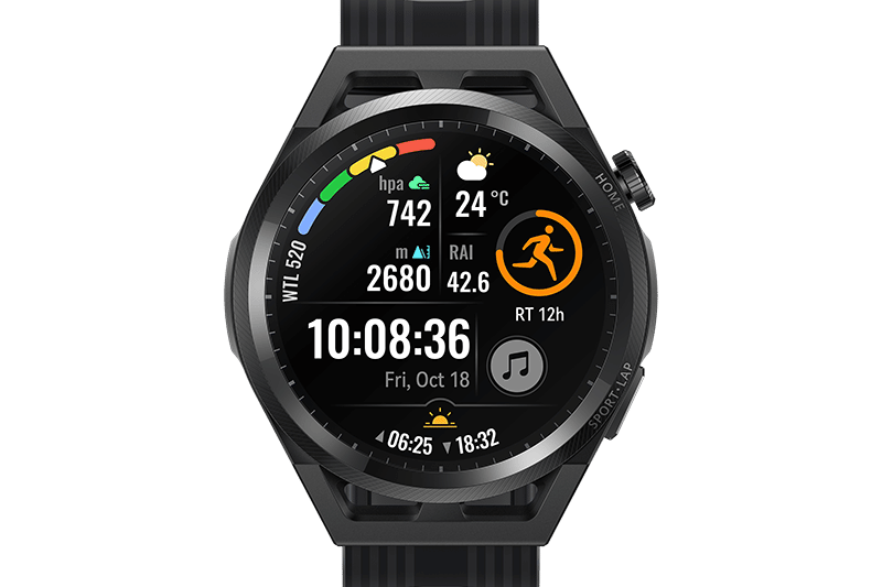 huawei montre