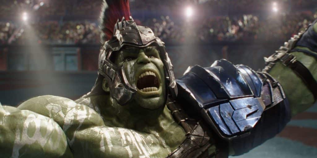 Image 2 : Pourquoi Hulk a un enfant alors que Bruce Banner en est incapable dans le MCU ?