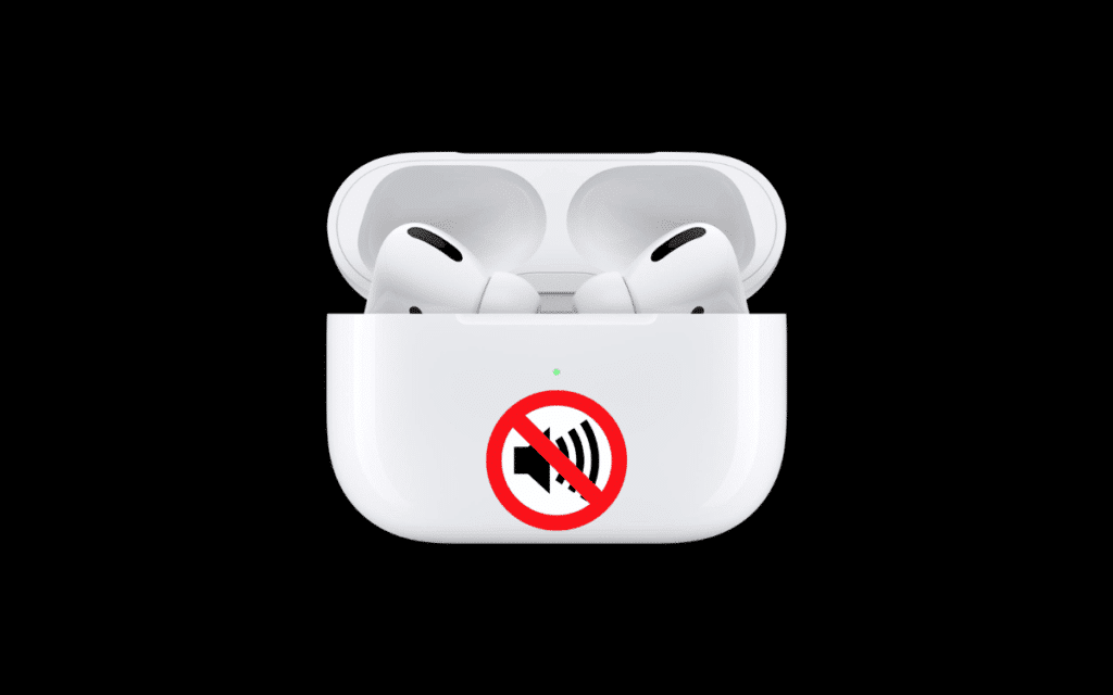 AirPods Pro 2 : comment désactiver les sons du boîtier de charge ?