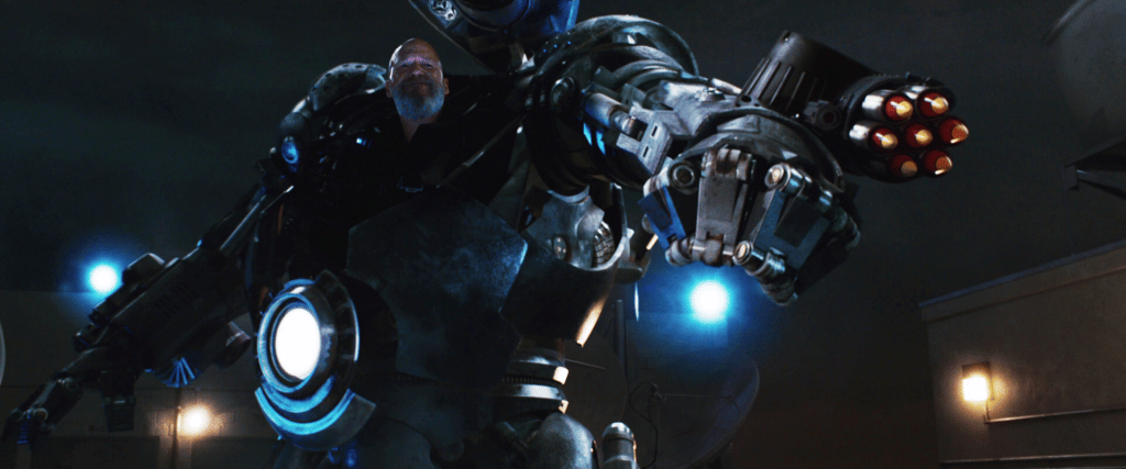 Image 2 : Tony Stark a provoqué la mort de ces personnages du MCU