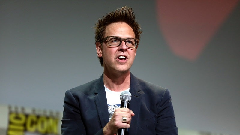 james gunn