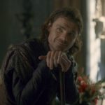House of the Dragon : l’acteur de Ser Larys explique pourquoi son personnage est si mystérieux