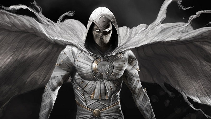 Moon Knight