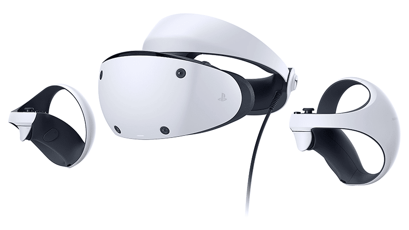 Image 1 : PSVR 2 : Sony prévoit d’avoir deux millions de casques VR d’ici mars 2023