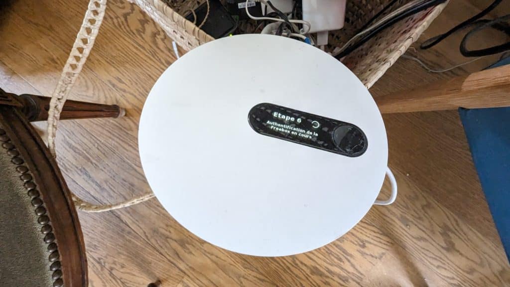 Freebox, Free Mobile la panne dans les Yvelines (78) semble enfin résolue