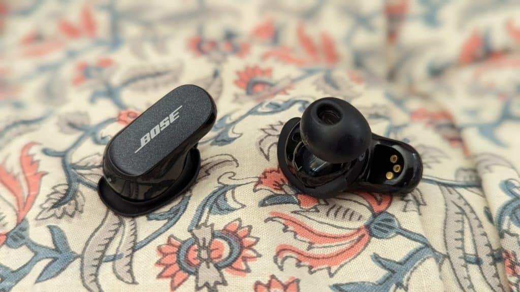 Bose QC Earbuds 2