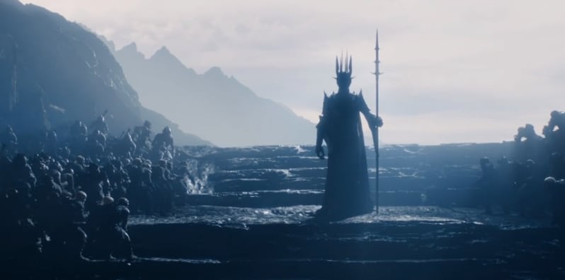 Sauron