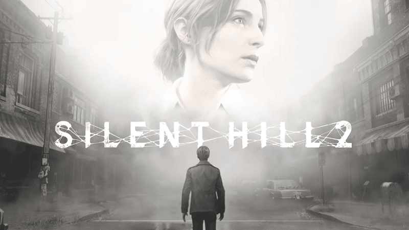 Le remake de Silent Hill 2