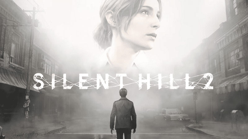 silent hill 2