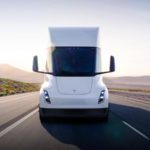 Tesla Semi : les premiers camions électriques seront livrés à Pepsi en décembre