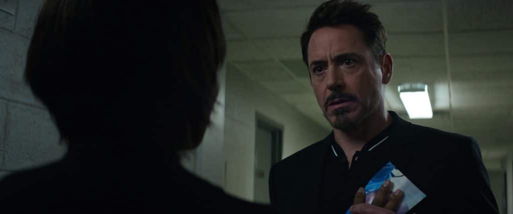 Image 9 : Tony Stark a provoqué la mort de ces personnages du MCU